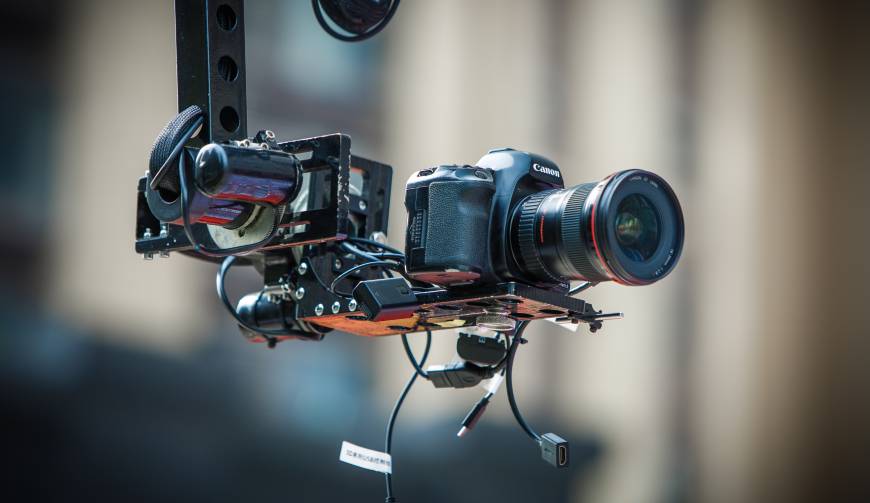 科技赋能生活：望城区产品视频拍摄开启智能新时代