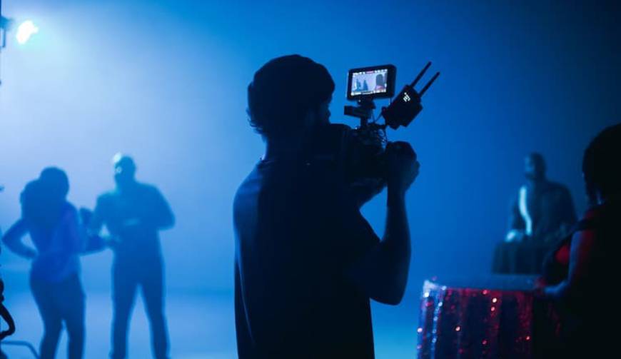 神秘新品来袭！望城区产品视频拍摄究竟有何神奇之处？