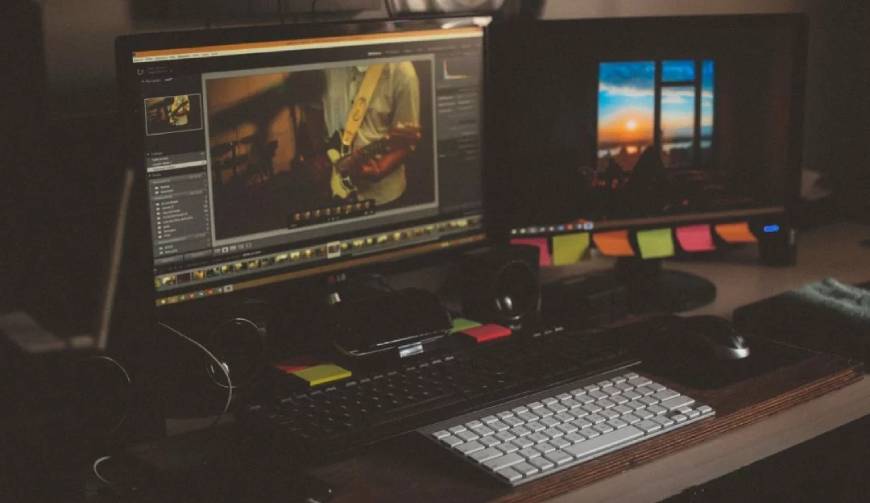 传统宣传已过时？望城区产品视频拍摄公司带你玩转新媒体交互玩法