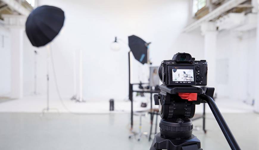 深耕望城区电商产品视频拍摄制作，解锁电商爆款的视觉密码