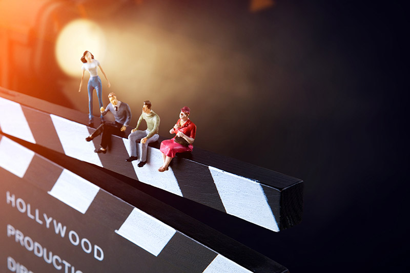 聚焦望城区电商产品视频拍摄制作，为产品搭建高效转化桥梁