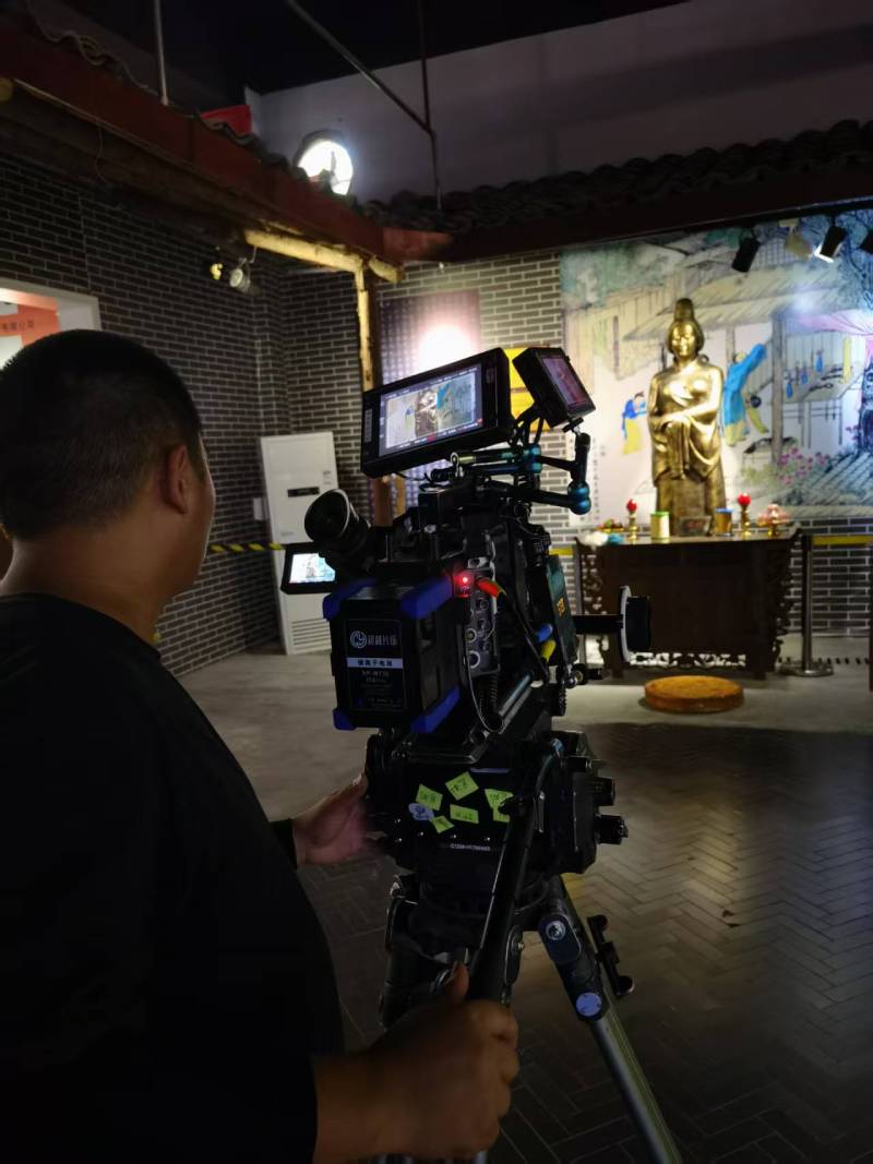 聚焦望城区产品宣传视频拍摄公司，以专业实力赋能品牌声量升级