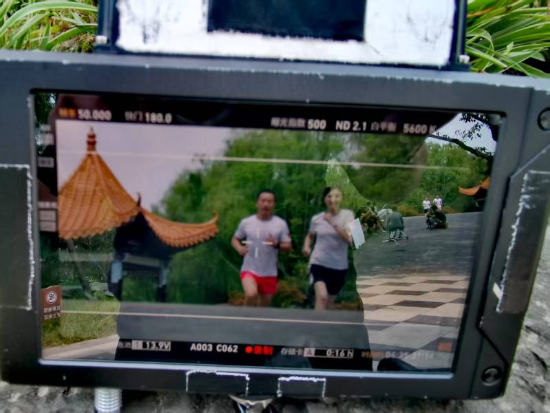 聚焦望城区产品视频拍摄，用镜头为产品打造专属视觉名片