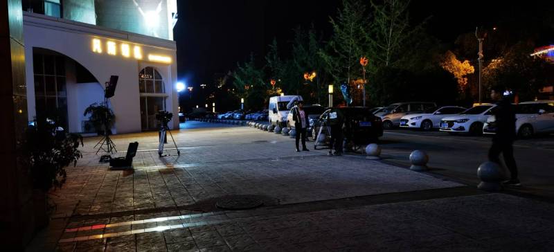 望城区电商产品视频拍摄制作全攻略，打造高转化带货视频