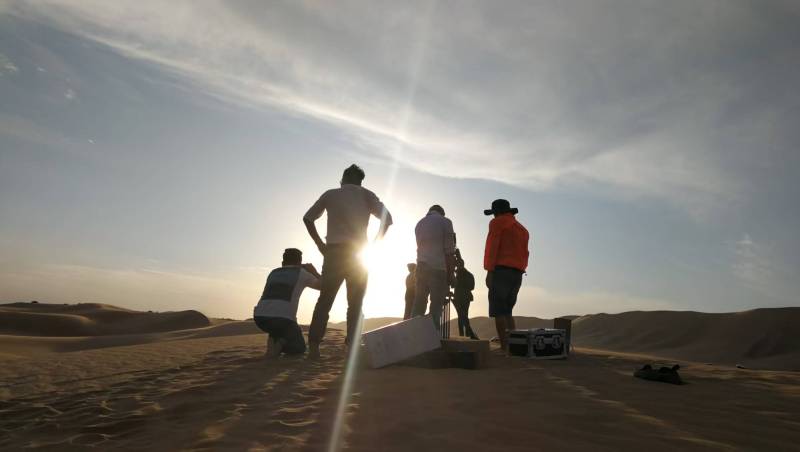 聚焦望城区产品宣传视频拍摄公司，以专业匠心助力品牌声量远扬