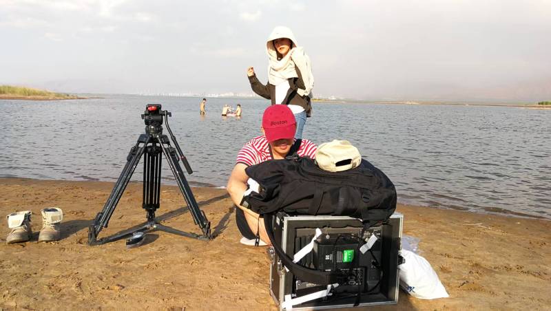 望城区产品宣传视频拍摄公司核心策略，助力品牌抢占传播制高点