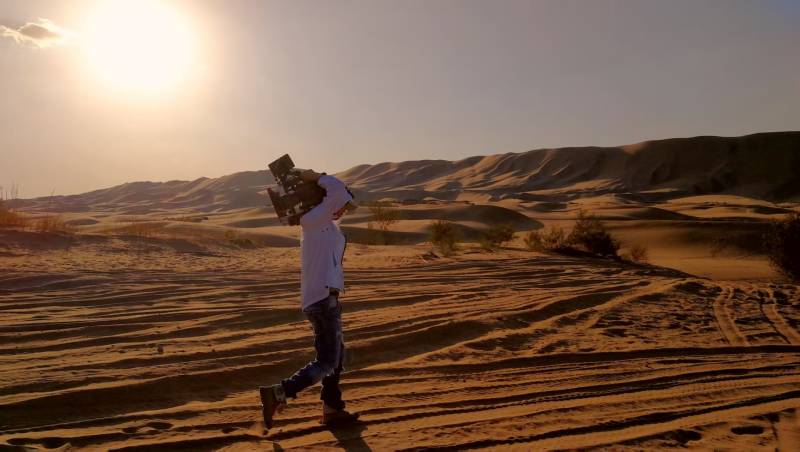 深耕望城区产品宣传视频拍摄公司，解锁品牌传播的核心动能