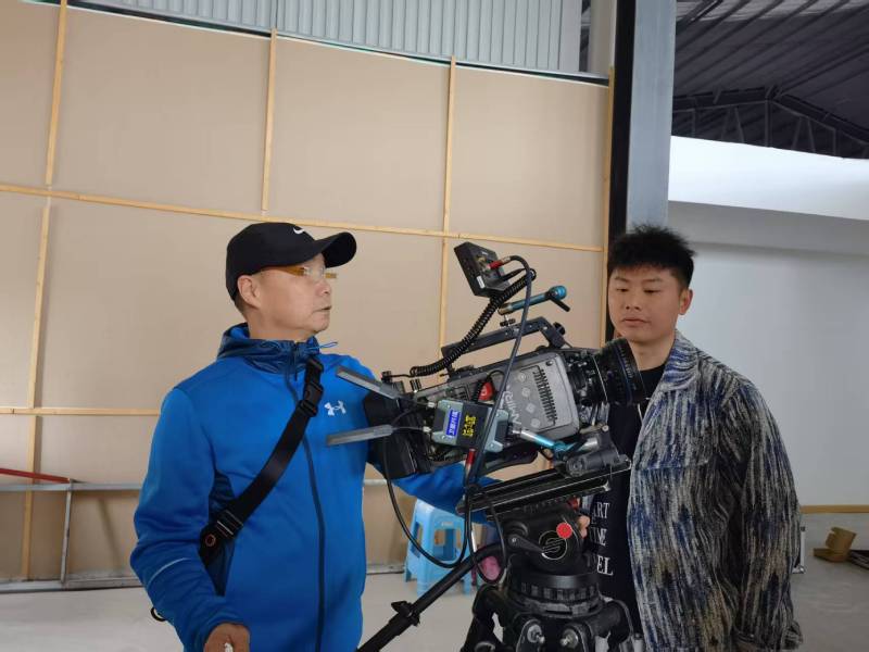 深耕望城区电商产品视频拍摄制作，铸就爆款产品