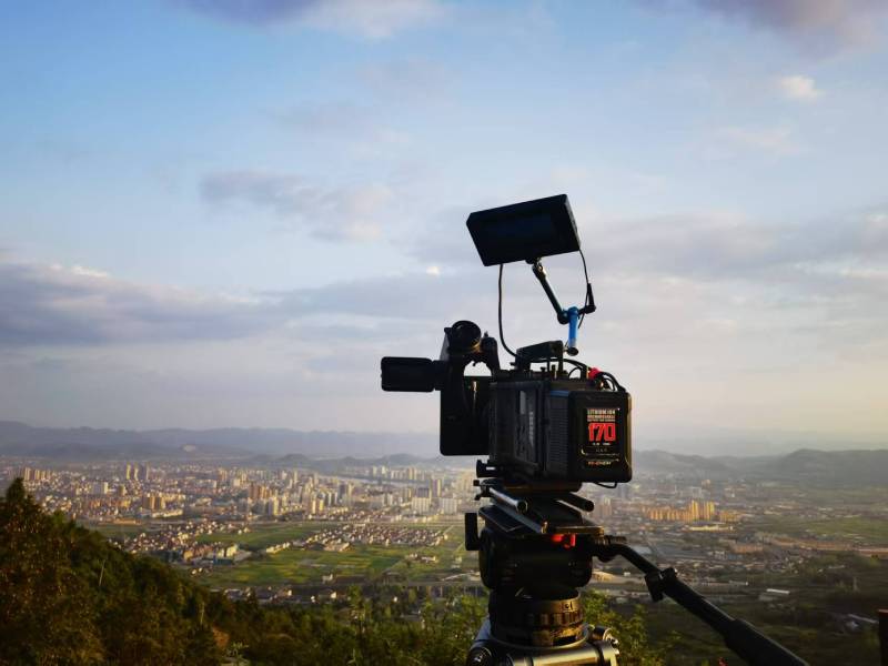 解锁望城区产品宣传视频拍摄公司精髓，让品牌传播直击人心