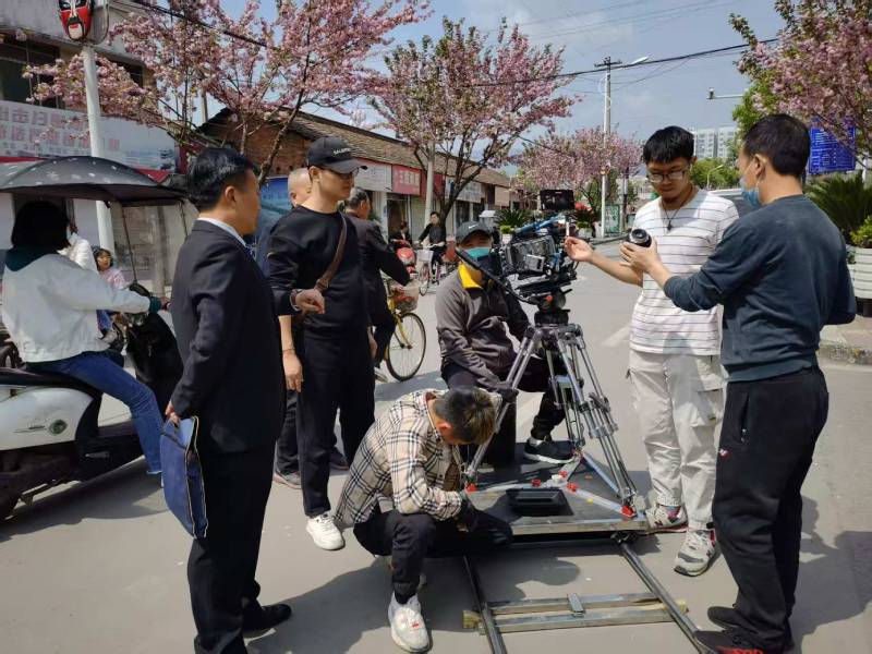 望城区产品视频拍摄进阶指南，助力产品抢占视觉高地