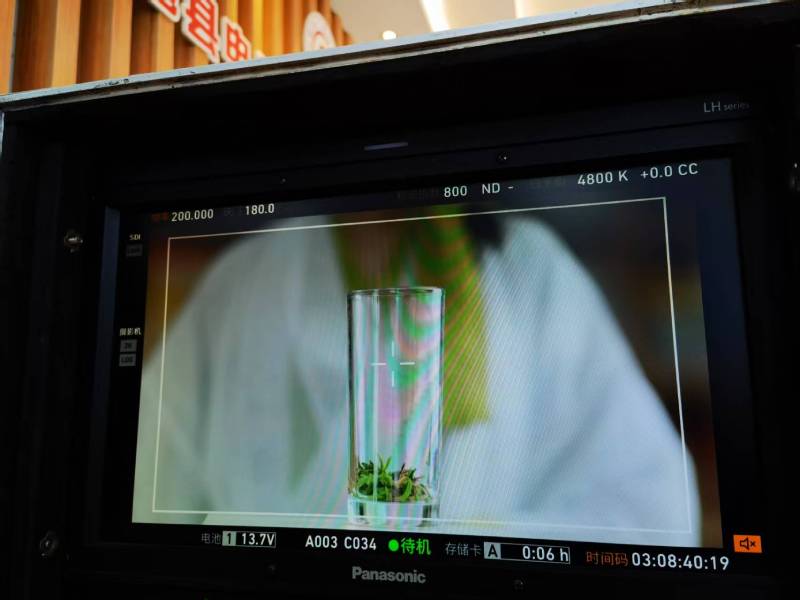 天然优选！望城区电商产品宣传视频溯源原料产地的真实故事