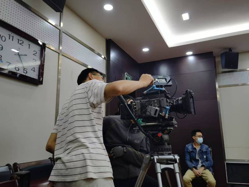 大数据指导创作方向，望城区产品视频拍摄公司让每帧画面都有效触达