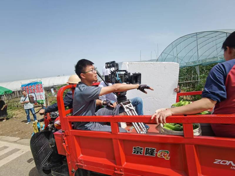 电商爆款背后的推手：望城区产品视频拍摄公司精准捕捉卖点痛点