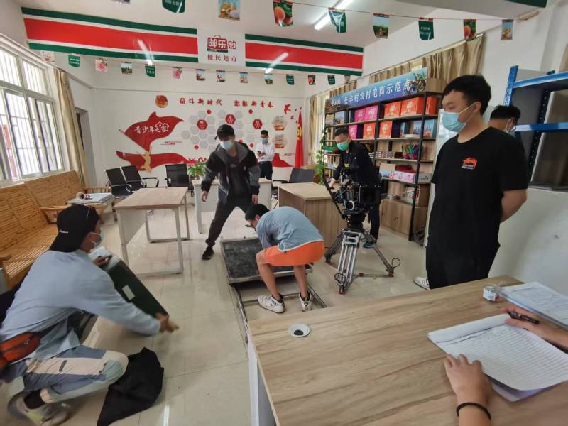 望城区电商产品视频拍摄制作实战秘籍，助力产品引爆电商流量