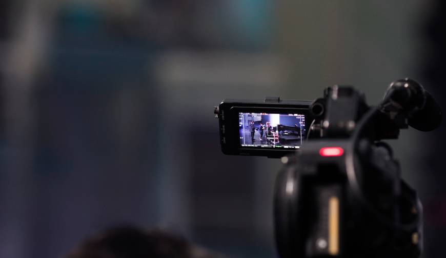 望城区产品视频拍摄制作：揭秘如何打造令人印象深刻的商业宣传片